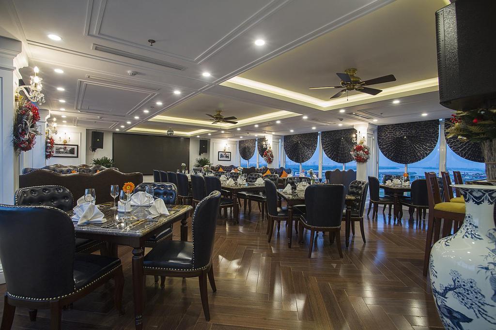 New Era Hotel & Villa Ханой Екстериор снимка